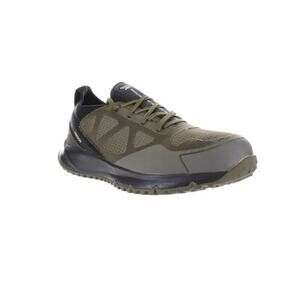 Reebok Mens All Terrain Taupe Safety Shoes Size 10M New Without Box